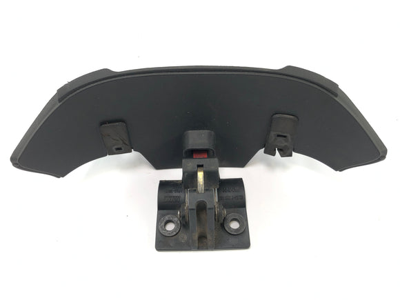 BMW F 650 GS R13 [2002] - Stoelvergrendelingskleding aan de achterkant