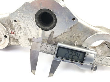 BMW R 100 RT 247 [1981] - fork bridge below - 0