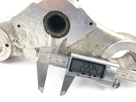 BMW R 100 RT 247 [1981] - Fork Bridge níže