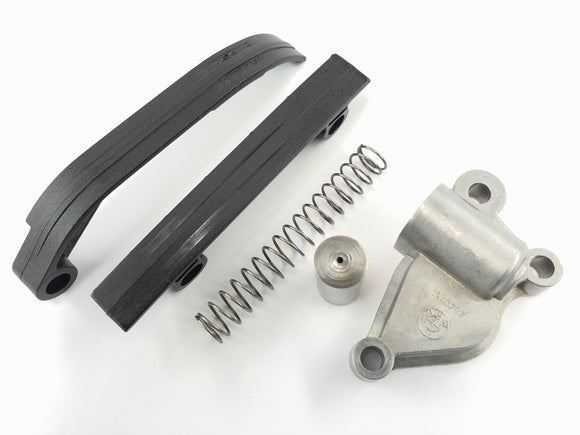 BMW R 1100 RT 259 [1997] - Spannschiene Gleitschiene Primärtrieb