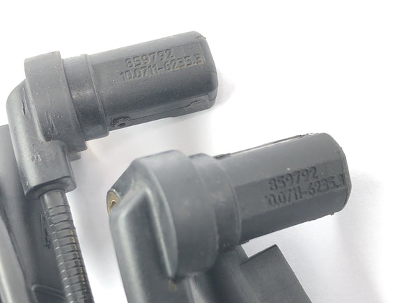 Aprilia SX 125 KX1 [2020] - ABS Sensor Geschwindigkeitssensor vorne und hinten