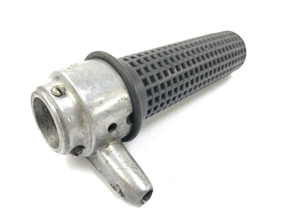 Moto GUZZI V7 Special [1971] - Gasgreepstuurfittingen Rechts