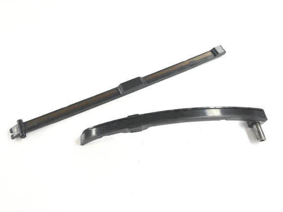 Suzuki Bandit 1200 GV75A [1998] - Set di binari e binario per diapositive