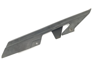 Kawasaki ZR7 ZR750F [1999] - Kettenschutz Kettenabdeckung Kettenschutzblech