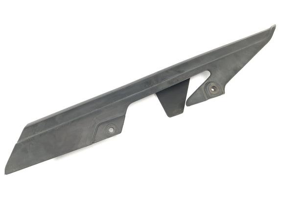 Kawasaki ZR7 ZR750F [1999] - Kettenschutz Kettenabdeckung Kettenschutzblech