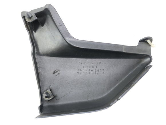 Kawasaki ZRX 1200 S ZRT20A [2002] - Panel de revestimiento de revestimiento lateral derecha