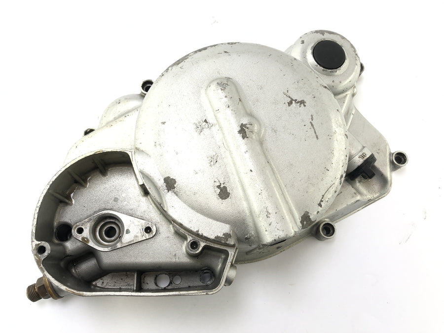 Cagiva Mito 125 8P [1991] - Cykleret lågmotorlåg