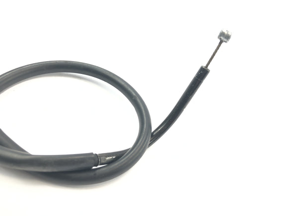 Suzuki Intruder VL 1500 AL [2000] - Dekompressionszug Bowdenzug Dekompression