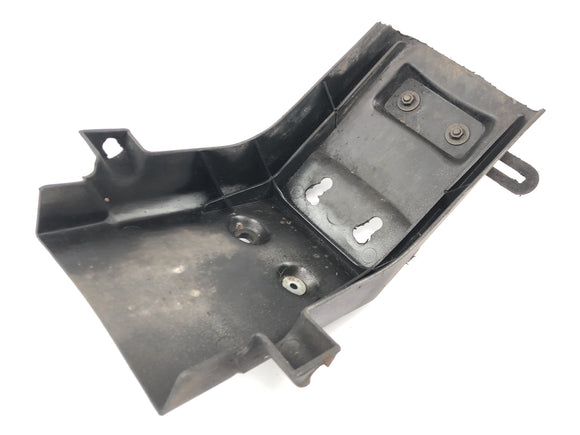 Yamaha XTZ 660 3YF [1992] - リアフェンダー ナンバー プレート ホルダー スプラッシュ ガード