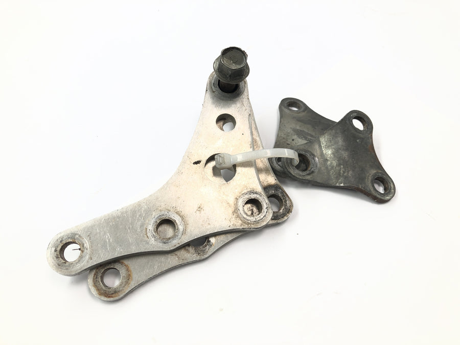 Yamaha YZ 426 F [2000] - βάση κινητήρα βάσης κινητήρα