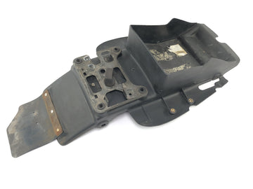 Cagiva Mito 125 EVO 8p [2000] - Cotion interno sotterraneo