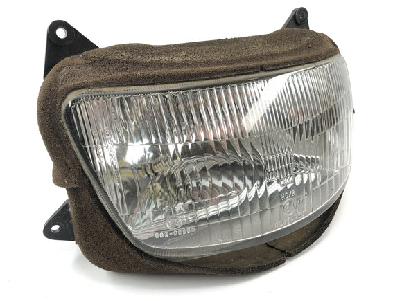 Kawasaki GPZ 1100 ZXT10E [1997] - przednie światło reflektora