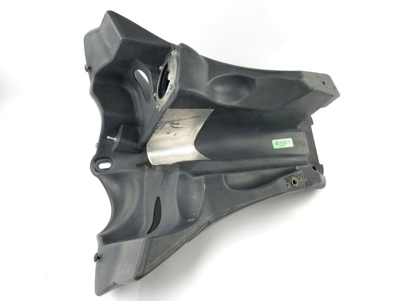 Husqvarna SM 630 A4 [2010] - Réservoir essence