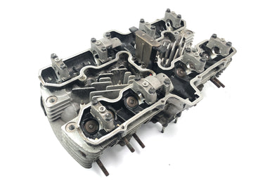 Yamaha FJ 1100 47e [1985] - głowa cylindra