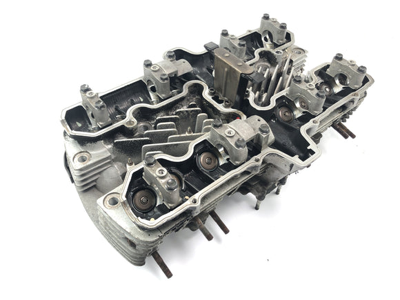 Yamaha FJ 1100 47e [1985] - głowa cylindra