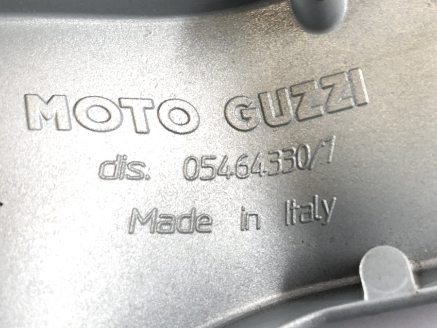 Moto Guzzi Norge 1200 [2006] - Bagerste beslagshåndtag