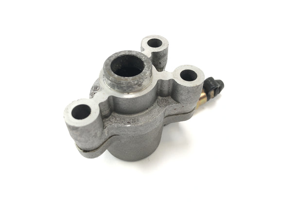 April Rest 1000 Futura [2002] - Koperscilinder koppeling