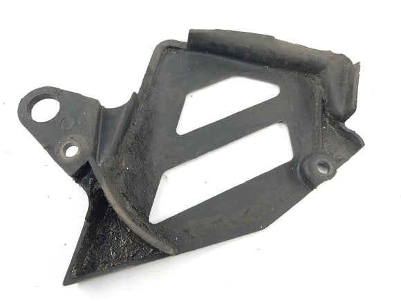 Yamaha TT 600 59X [1986] - Sprocket -dekking