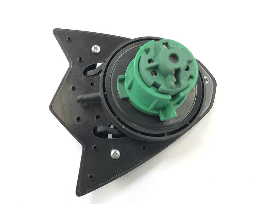 Husqvarna SM 630 A4 [2010] - Locksmith Ignition Lock