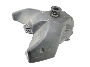 Moto Guzzi Stelvio 1200 4V [2009] - Tank Tank Tank Tank Tank Tank Tank - 0