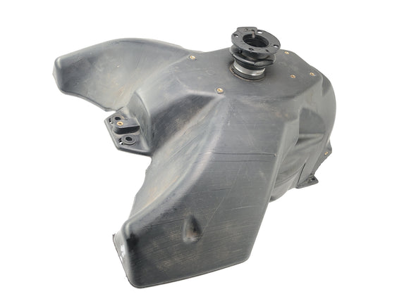 Moto Guzzi Stelvio 1200 4V [2009] - Tank Fuel Tank Petrol Tank Tank Tank Tank