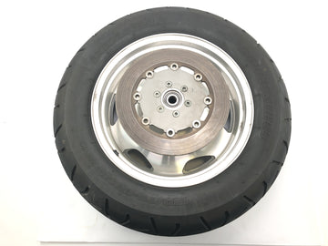 Suzuki Intruder VL 1500 AL [2000] - Hinterrad Felge Rad 5.00 x 15" - 0