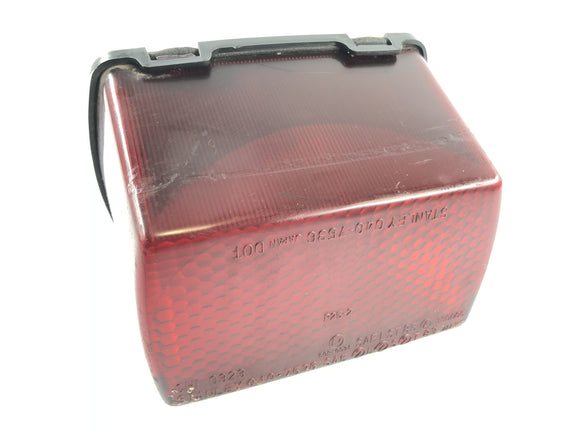 Yamaha RZ 250 R 29L [大约。 250 YPV]  - 后灯