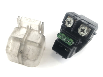 スズキGSF 1200 S Bandit WVA9 [2003]  - スターターリレースターターリレー