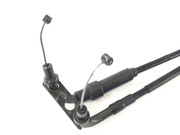 Moto Guzzi Norge 1200 [2006] - Газовые поезда Bowden Кабели