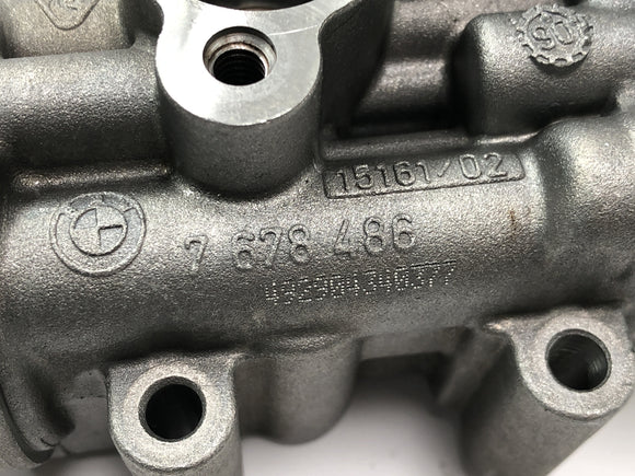 BMW K 1200 S K12S [2004] - オイルポンプポンプエレメントモトコンポーネント