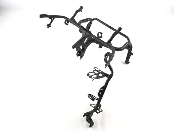 Honda CBR 1000 F SC24 [1991] - Verkleidungshalter Geweih