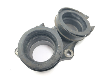 Honda XL 600 RM PD03 [1985] - Indsugningsmanifold karburatorflangepakning dobbelt indsug
