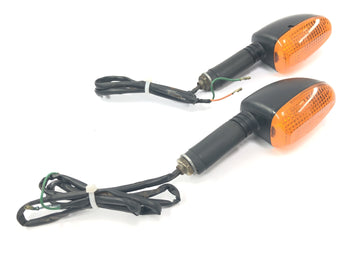 Honda XRV 750 Africa Twin RD04 [1990] - Blinker Set Paar - 0