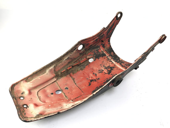 Yamaha XT 500 1U6 [1981] - крыло в спине