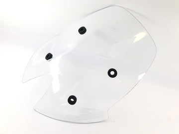 Moto Guzzi Stelvio 1200 8V [2016] - Windschild Verkleidungsscheibe Windschutzscheibe