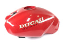 Ducati Monster M600 [1995] - Tanque de tanque de tanque de tanques tanques a gasolina tanque-1