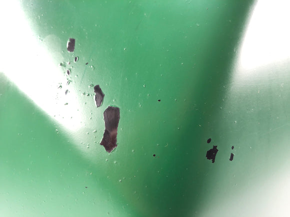 Yamaha XT 550 5y3 [1982] - Бензиновый бак бака