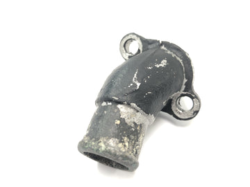 Husqvarna TE 610 E Dual H7 [1999] - Kühlmittelanschlussrohr