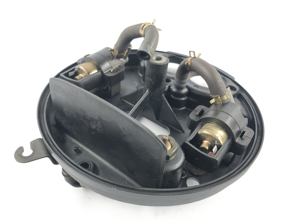 Kawasaki VN 1600 průměrný pruh VNT60B [2005] - Airbox Airbox pro vzduchové box