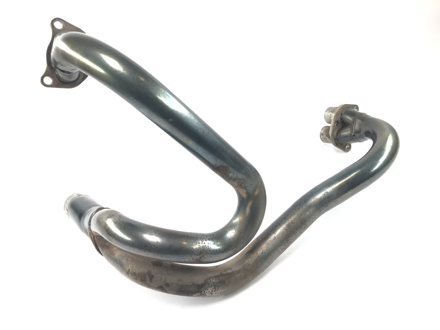 BMW R 1150 RS R22 [2003] - Коллектор выпускной коллектор выпускной