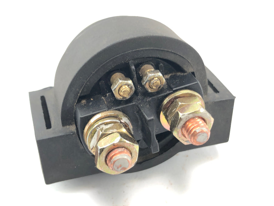 BMW F 650 GS R13 [2002] - starter relay starter relay starter switch electrorelais