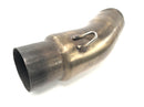 Triumph Speed Triple 1050 515NJ [2007] - Katalysator til manifoldrørforbindelse-3