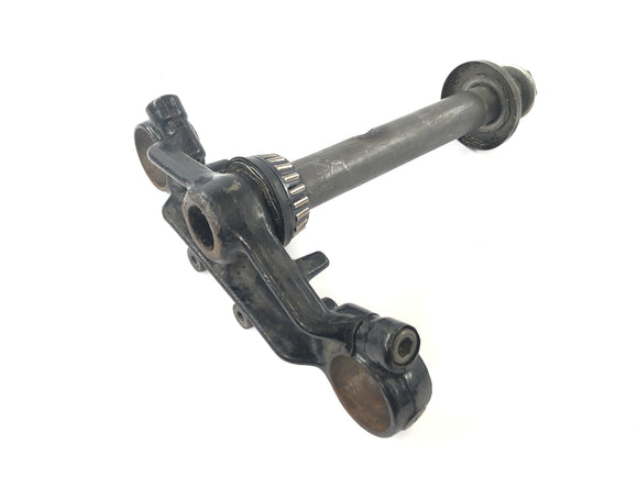 Honda CBX 650 E RC13 [1983] - Форк -мост ниже