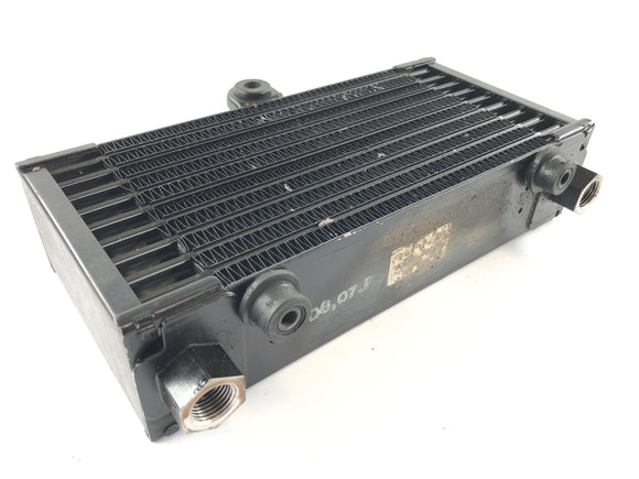 Moto Guzzi 1200 Sport [2007] - Oil cooler