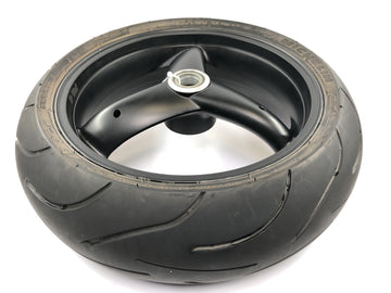 トライアンフ デイトナ 955I T595 [1998] - リア ホイール リム 6.0x17"