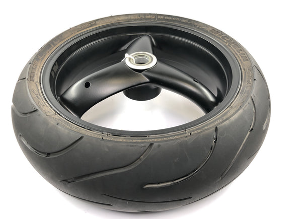 TRIUMPH DAYTONA 955I T595 [1998] - Takapyörän vanne 6,0x17"