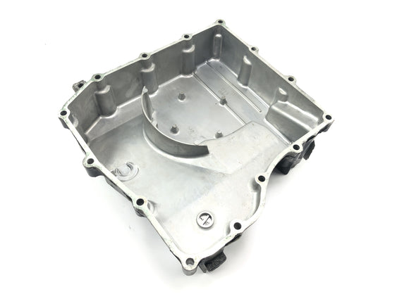 Honda CBR 900 RR Fireblade SC33 [2000] - Ölwanne Ölwannendeckel Motordeckel unten