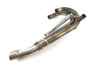 BMW R75/5 [1973] - MANIFOLD PIPES Eksosmanifold-2