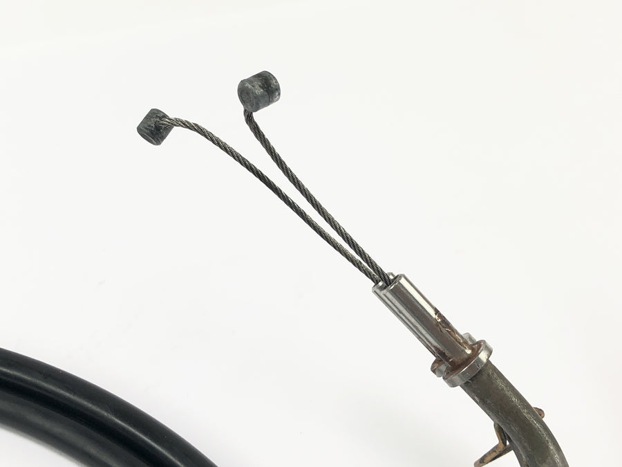 Kawasaki VN 1500 Mean Streak VN50T [2005] -  Gaszug Öffner Schließer