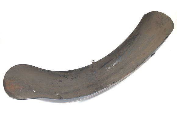 Moto Guzzi California III VY Integrale [1990] - リアフェンダーマッドガード後輪リアフェンダー